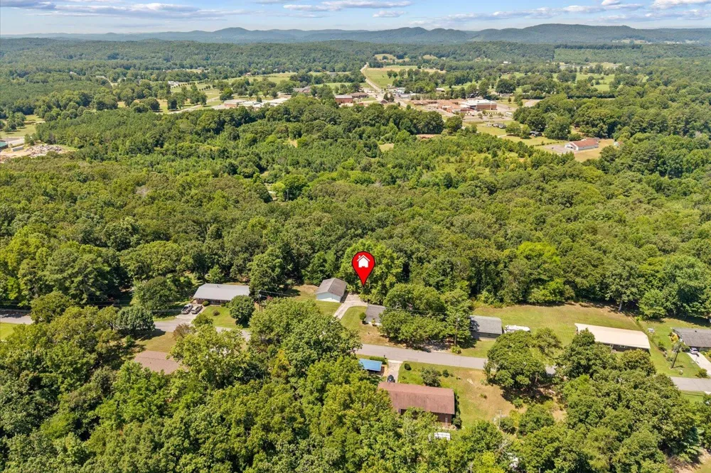 1846 Boyd Drive Rocky Face, GA 30740