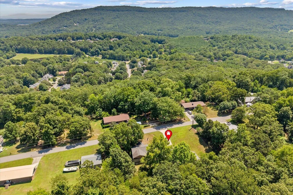 1846 Boyd Drive Rocky Face, GA 30740