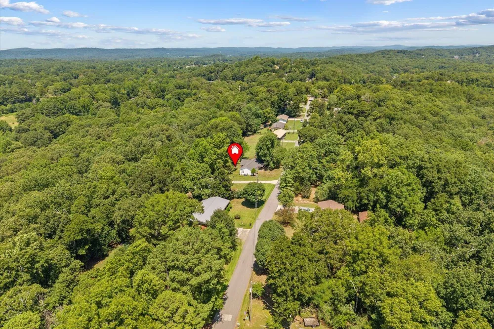 1846 Boyd Drive Rocky Face, GA 30740