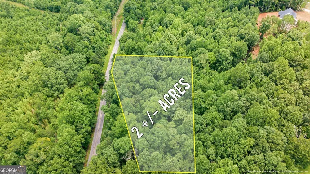 1292 Harbert Valley RD Toccoa, GA 30577