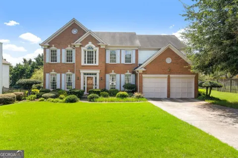 7810 Brookwood WAY