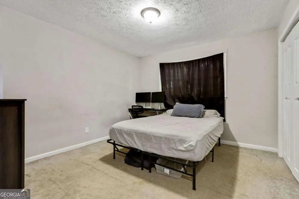 3918 Sherwood DR Douglasville, GA 30135