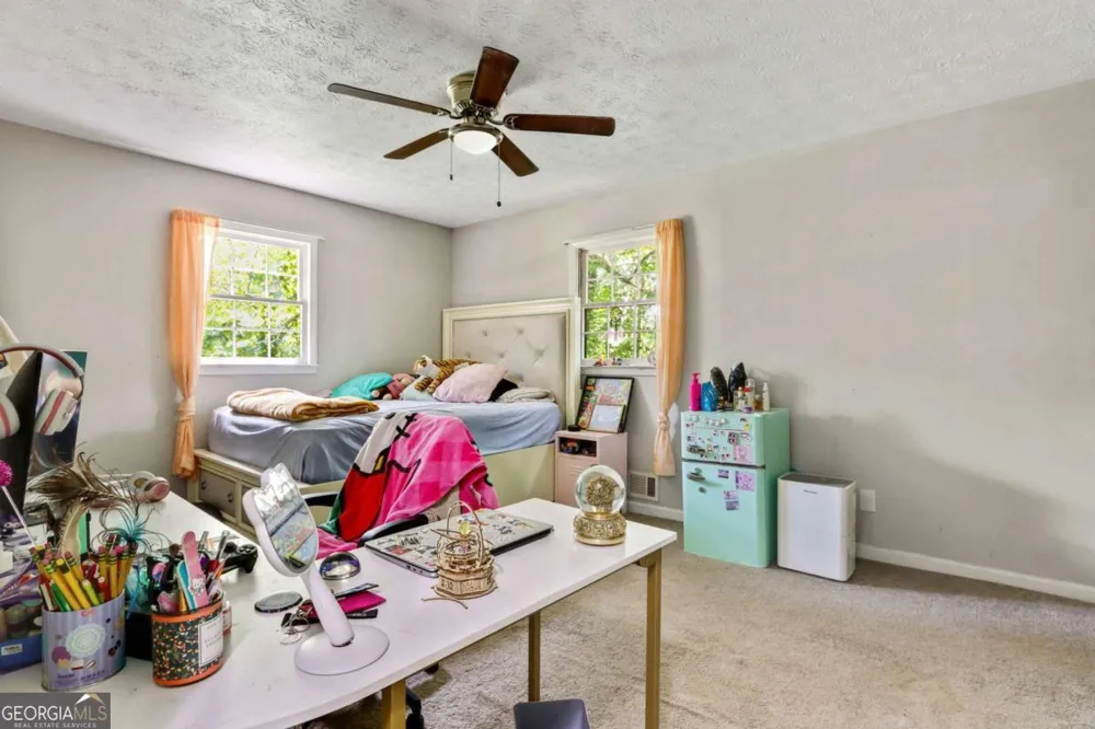3918 Sherwood DR Douglasville, GA 30135
