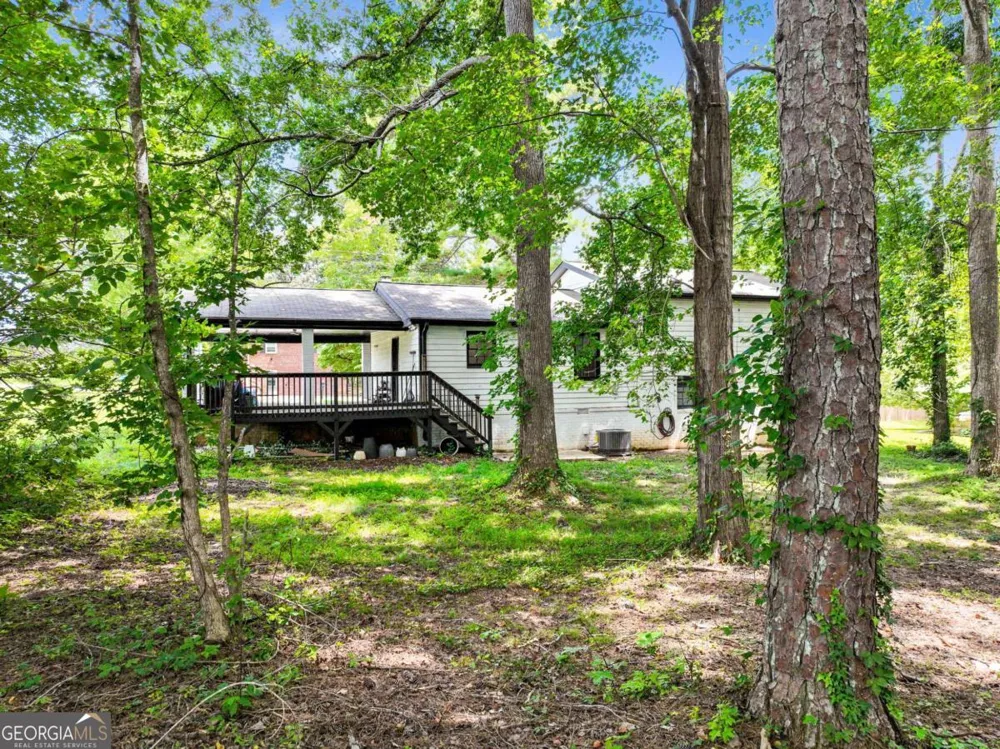 3918 Sherwood DR Douglasville, GA 30135