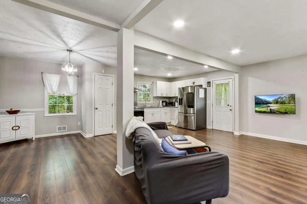 3918 Sherwood DR Douglasville, GA 30135