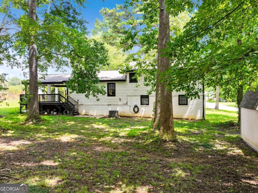 3918 Sherwood DR Douglasville, GA 30135