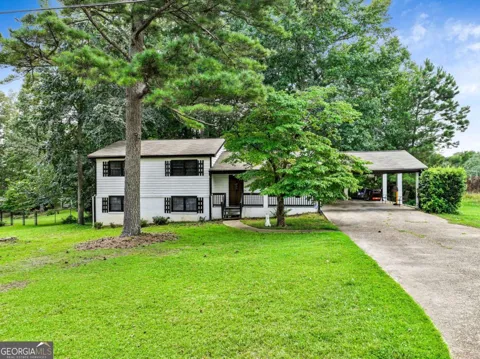 3918 Sherwood DR