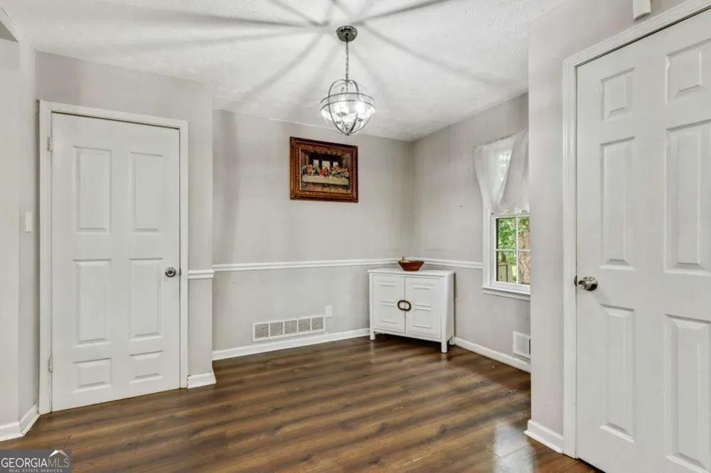 3918 Sherwood DR Douglasville, GA 30135