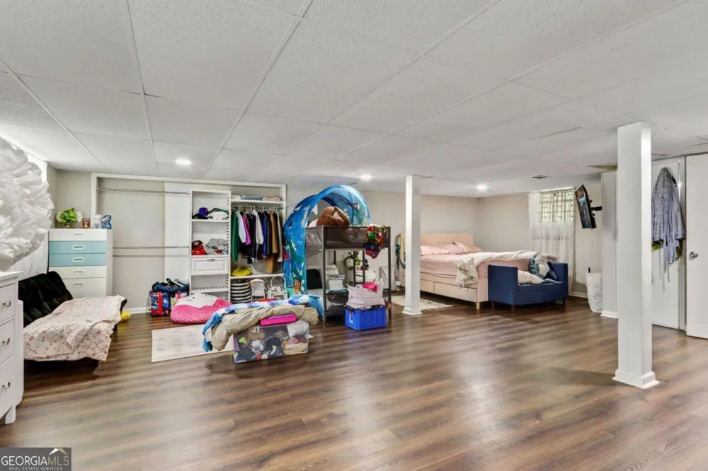 3918 Sherwood DR Douglasville, GA 30135