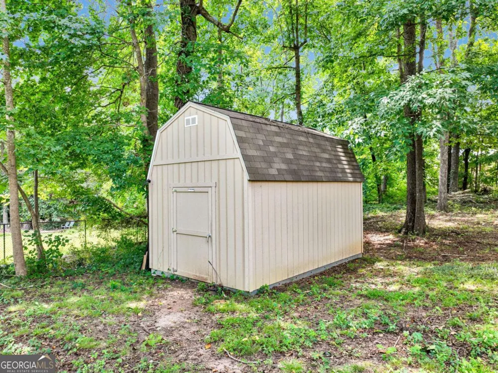 3918 Sherwood DR Douglasville, GA 30135