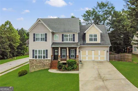 101 Oscar LN