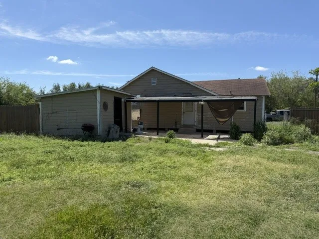 1113 E Steiner Street Beeville, TX 78102