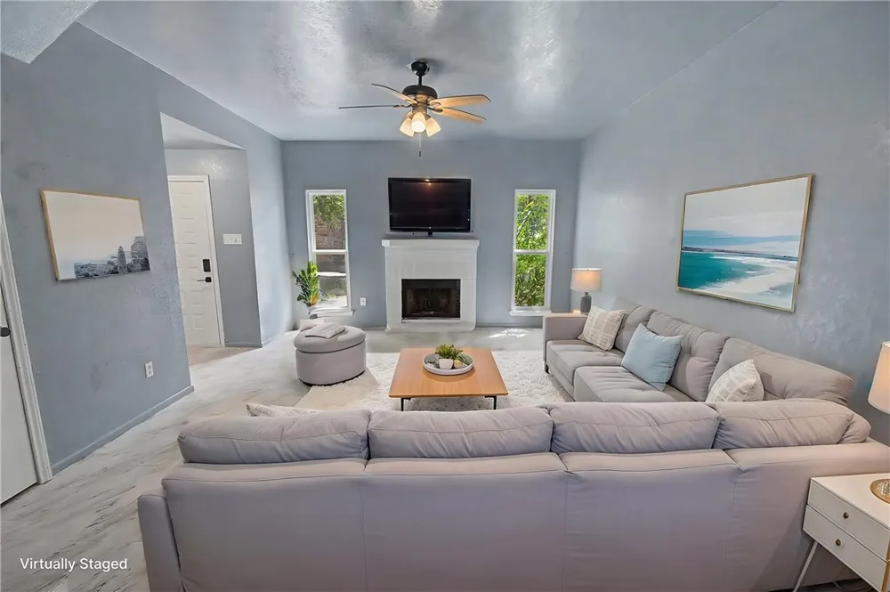 2916 Saint Joseph Street #A Corpus Christi, TX 78418