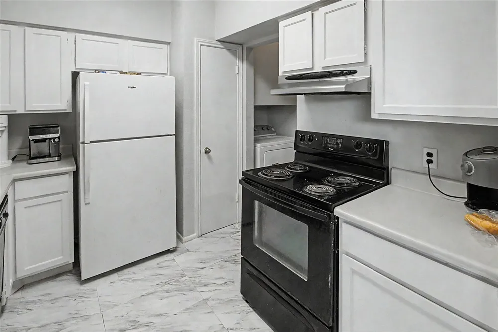 2916 Saint Joseph Street #A Corpus Christi, TX 78418