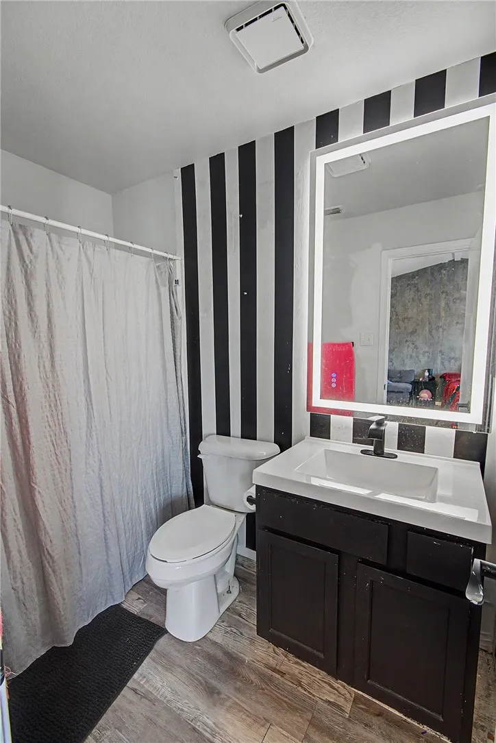 2916 Saint Joseph Street #A Corpus Christi, TX 78418