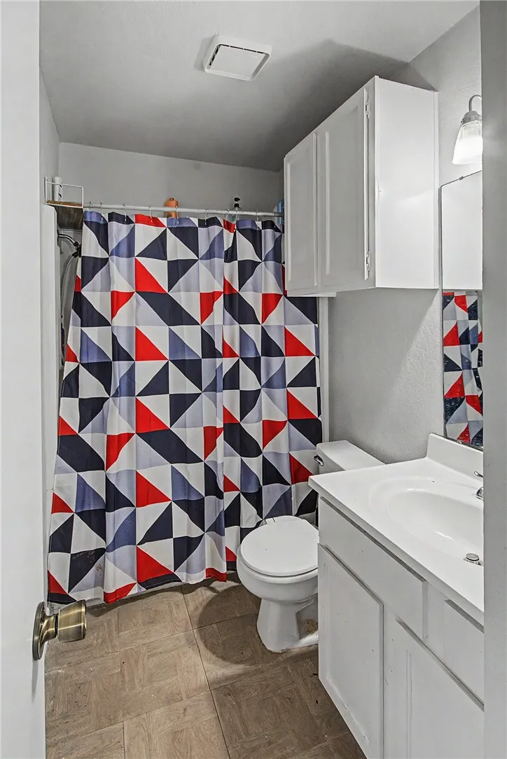 2916 Saint Joseph Street #A Corpus Christi, TX 78418