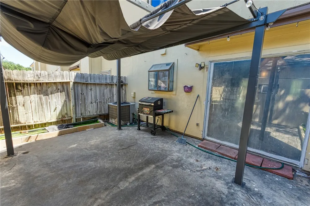 2916 Saint Joseph Street #A Corpus Christi, TX 78418