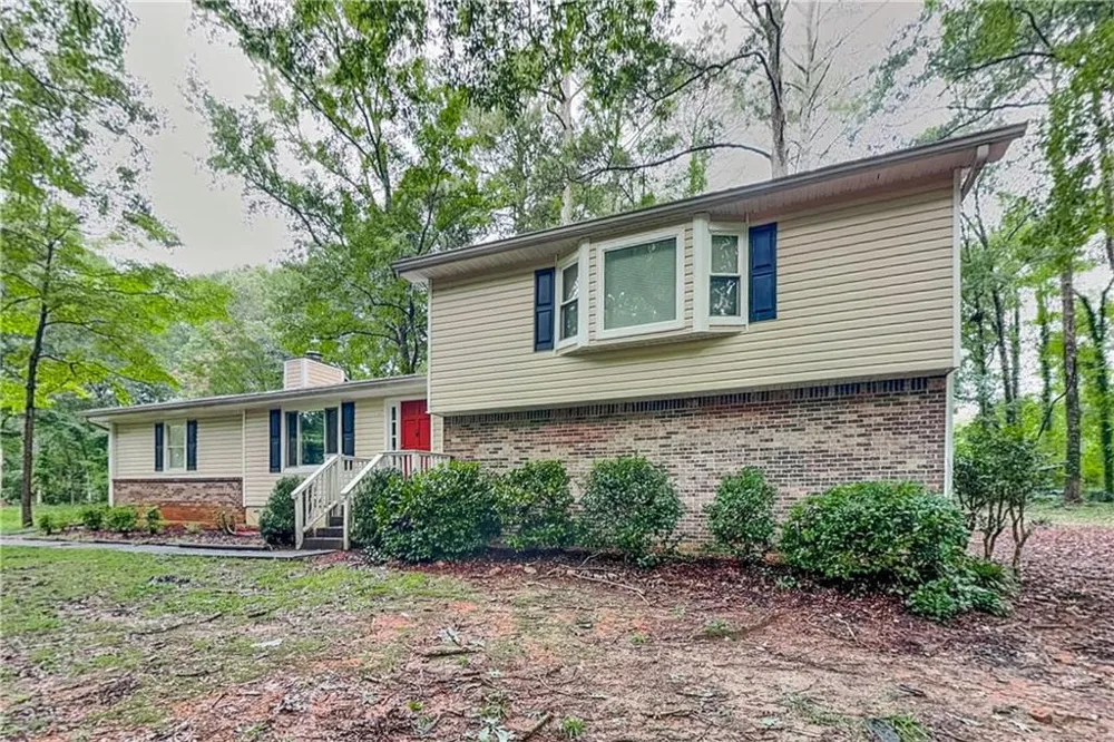 4579 Woodlake Lane SE Conyers, GA 30013