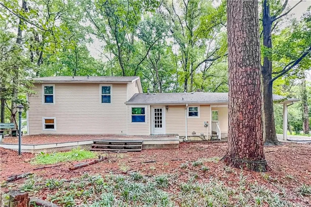 4579 Woodlake Lane SE Conyers, GA 30013