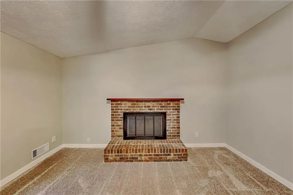 4579 Woodlake Lane SE Conyers, GA 30013