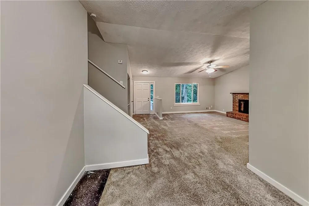 4579 Woodlake Lane SE Conyers, GA 30013