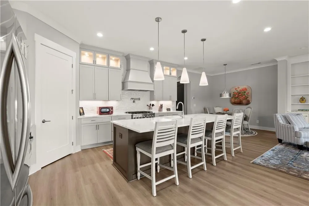 4209 Legacy Lane Acworth, GA 30101