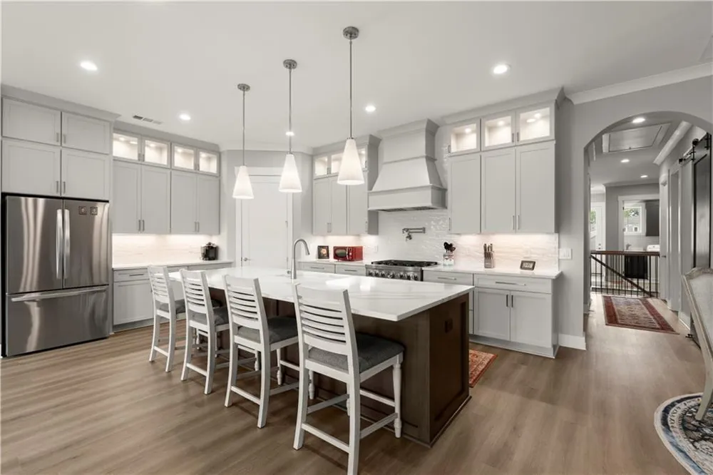 4209 Legacy Lane Acworth, GA 30101
