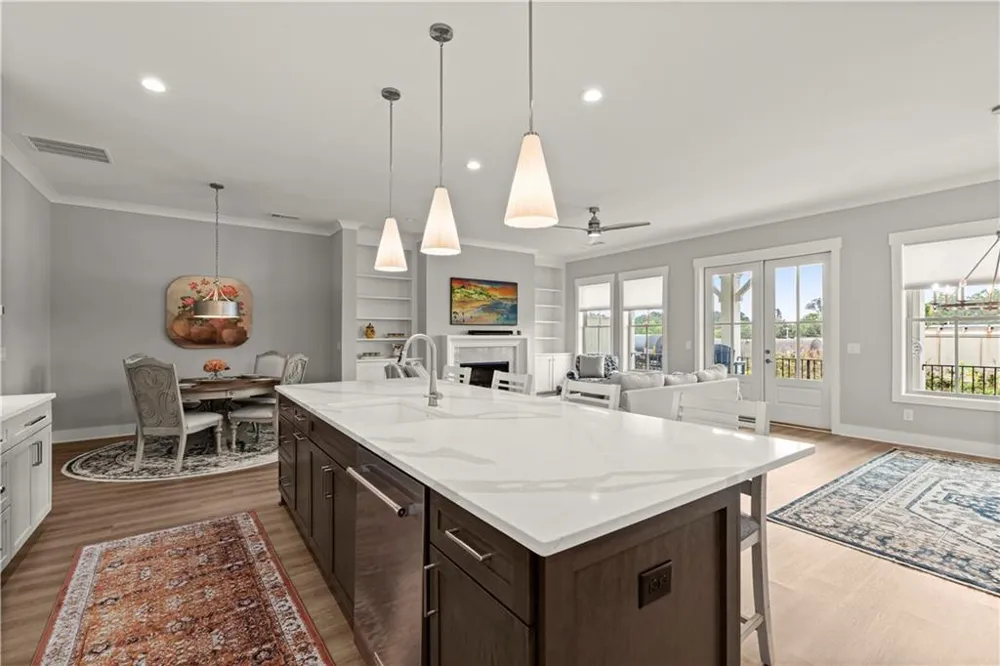 4209 Legacy Lane Acworth, GA 30101