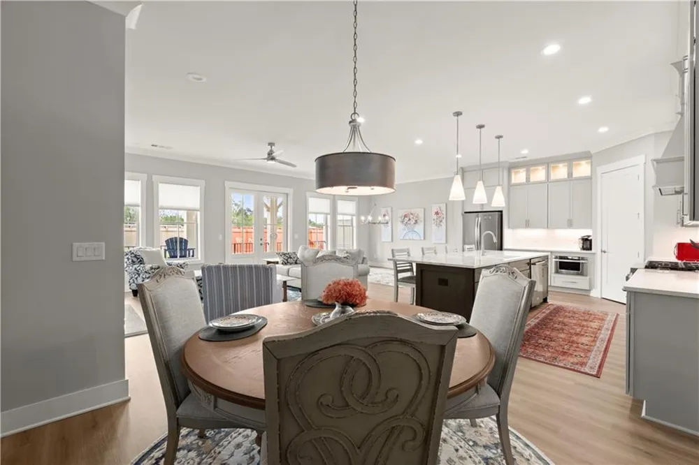 4209 Legacy Lane Acworth, GA 30101