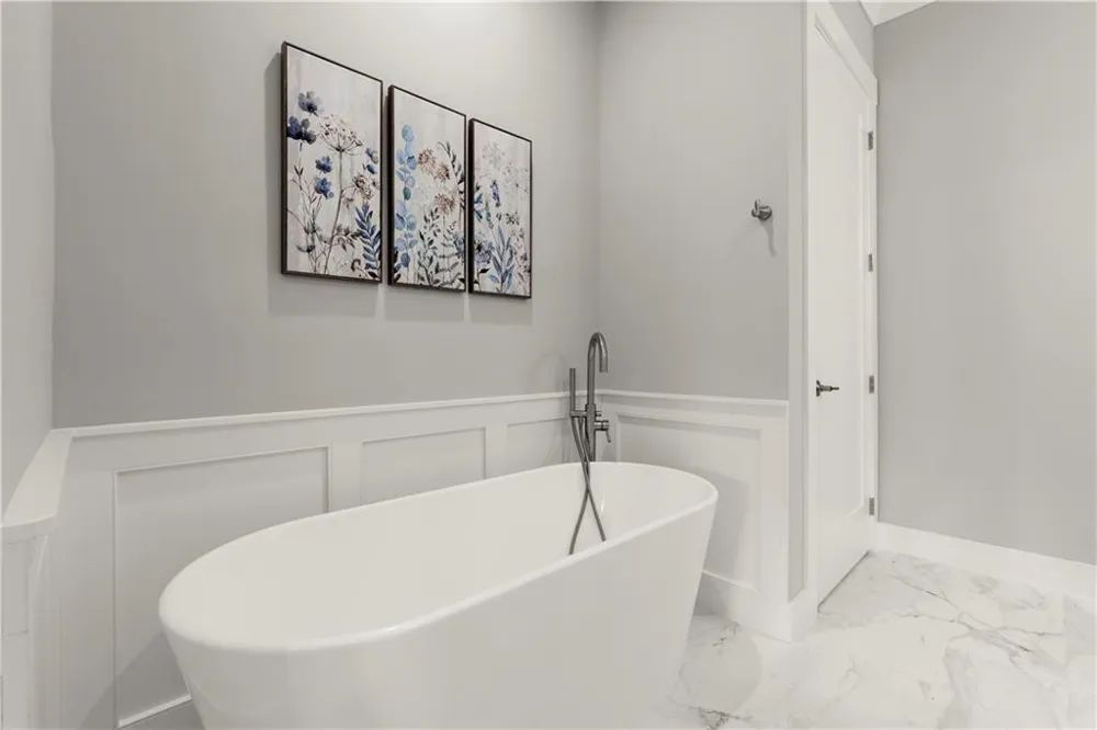 4209 Legacy Lane Acworth, GA 30101