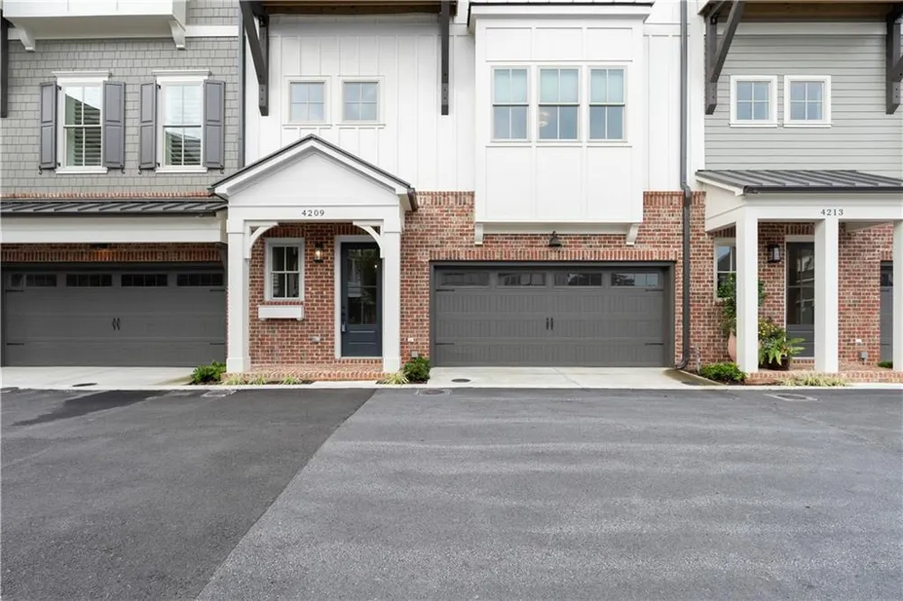 4209 Legacy Lane Acworth, GA 30101