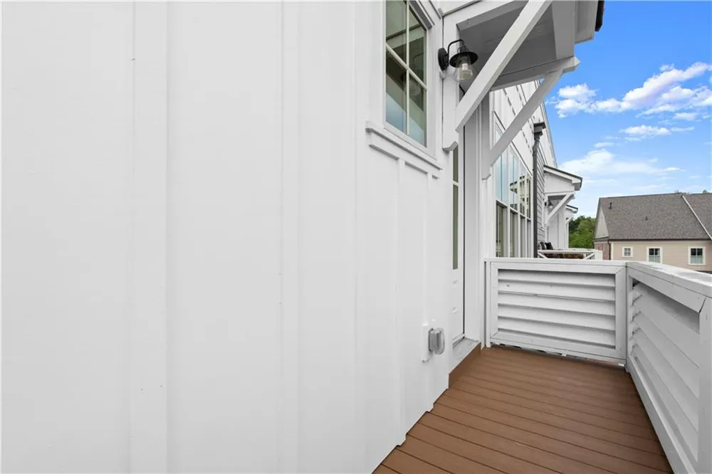 4209 Legacy Lane Acworth, GA 30101