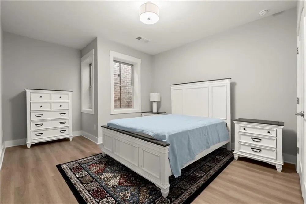 4209 Legacy Lane Acworth, GA 30101