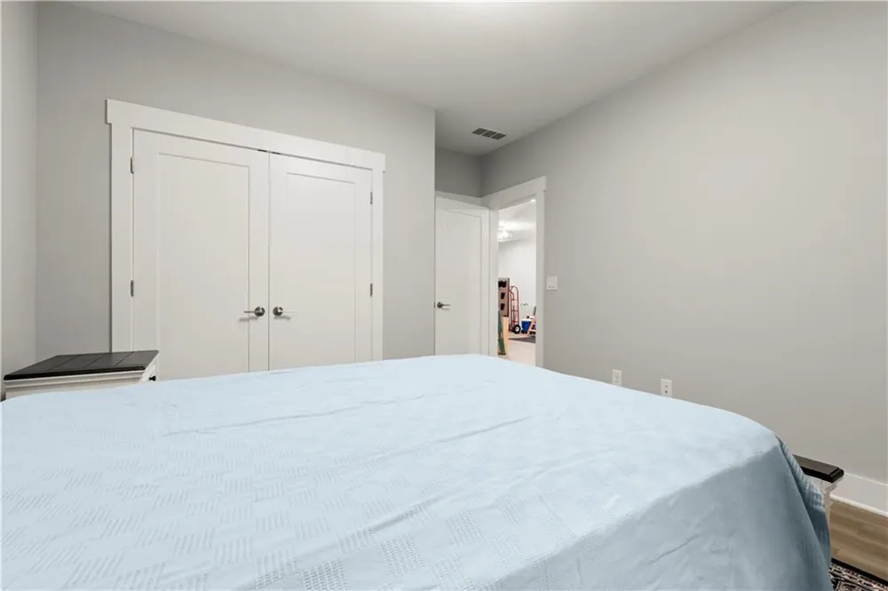 4209 Legacy Lane Acworth, GA 30101