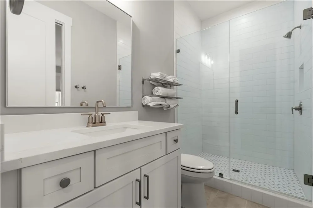 4209 Legacy Lane Acworth, GA 30101