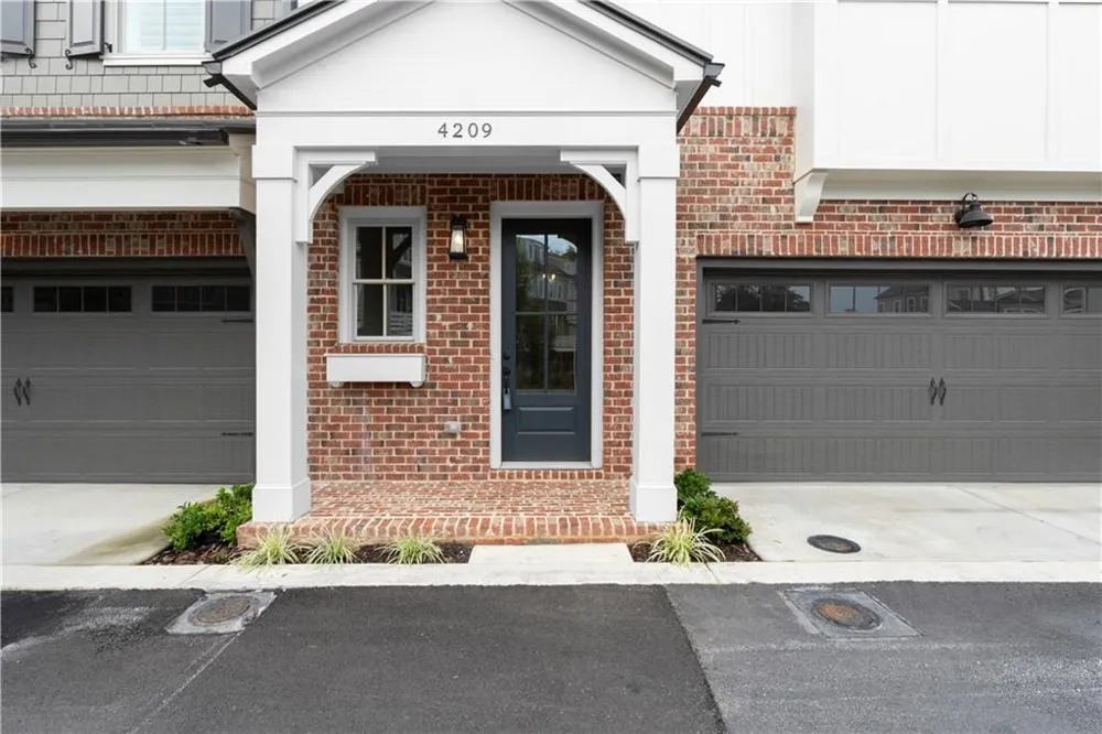 4209 Legacy Lane Acworth, GA 30101