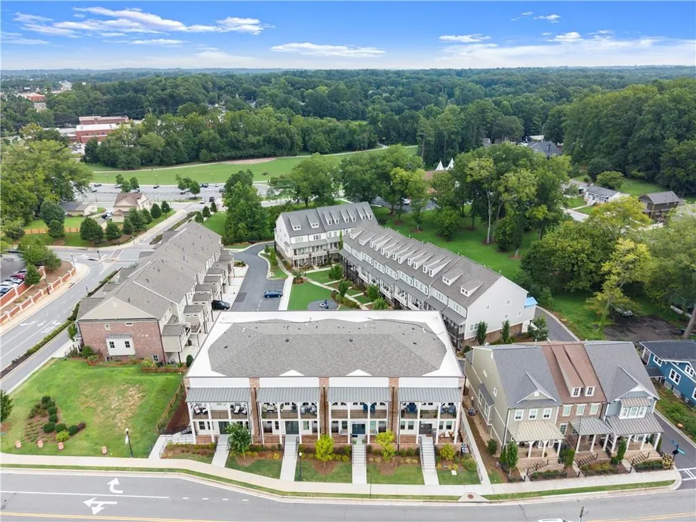 4209 Legacy Lane Acworth, GA 30101