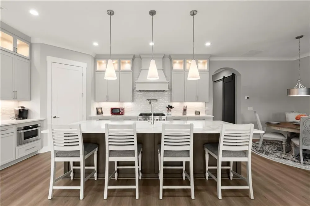 4209 Legacy Lane Acworth, GA 30101