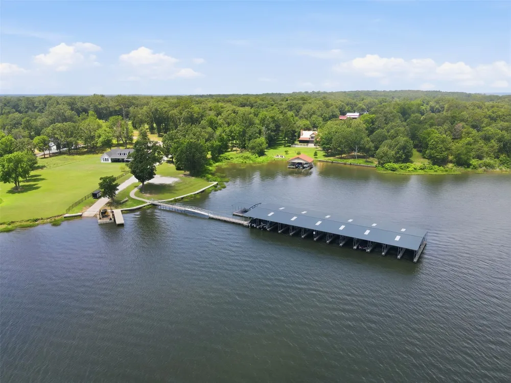 Sterling Shores Drive Scroggins, TX 75480