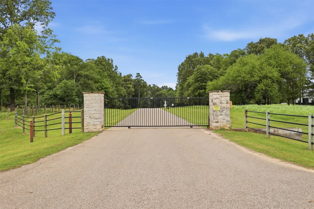 Sterling Shores Drive Scroggins, TX 75480