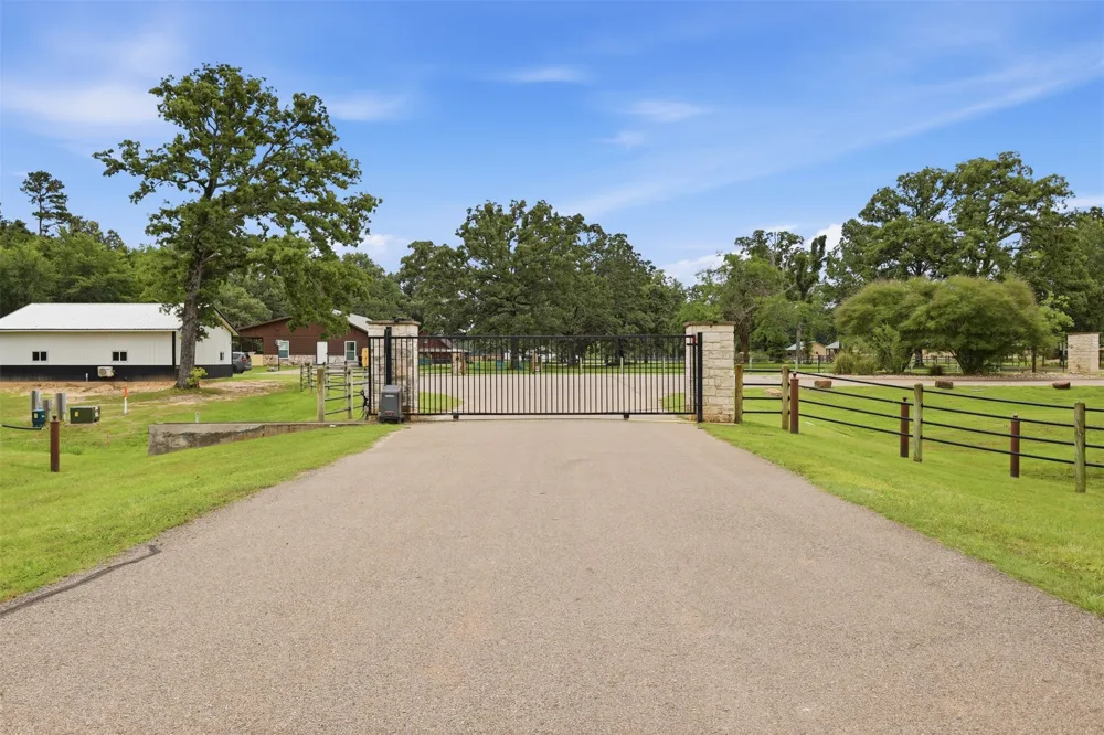 Sterling Shores Drive Scroggins, TX 75480