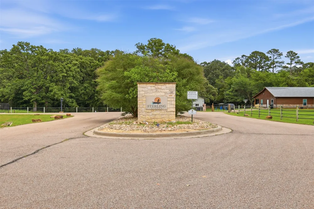 Sterling Shores Drive Scroggins, TX 75480