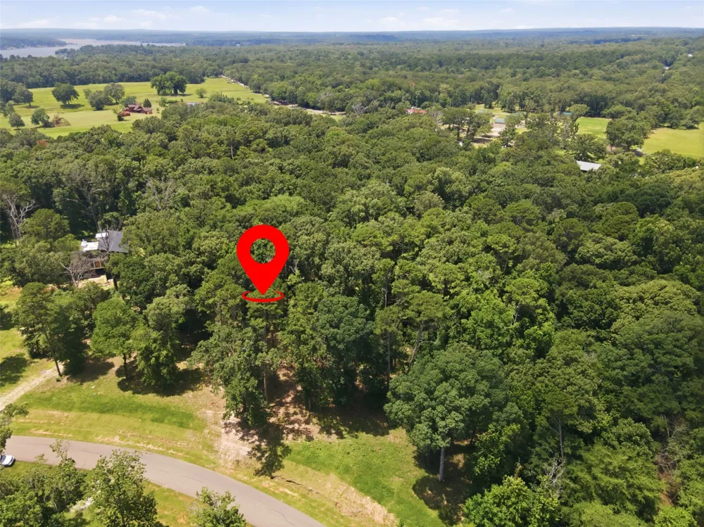 Sterling Shores Drive Scroggins, TX 75480