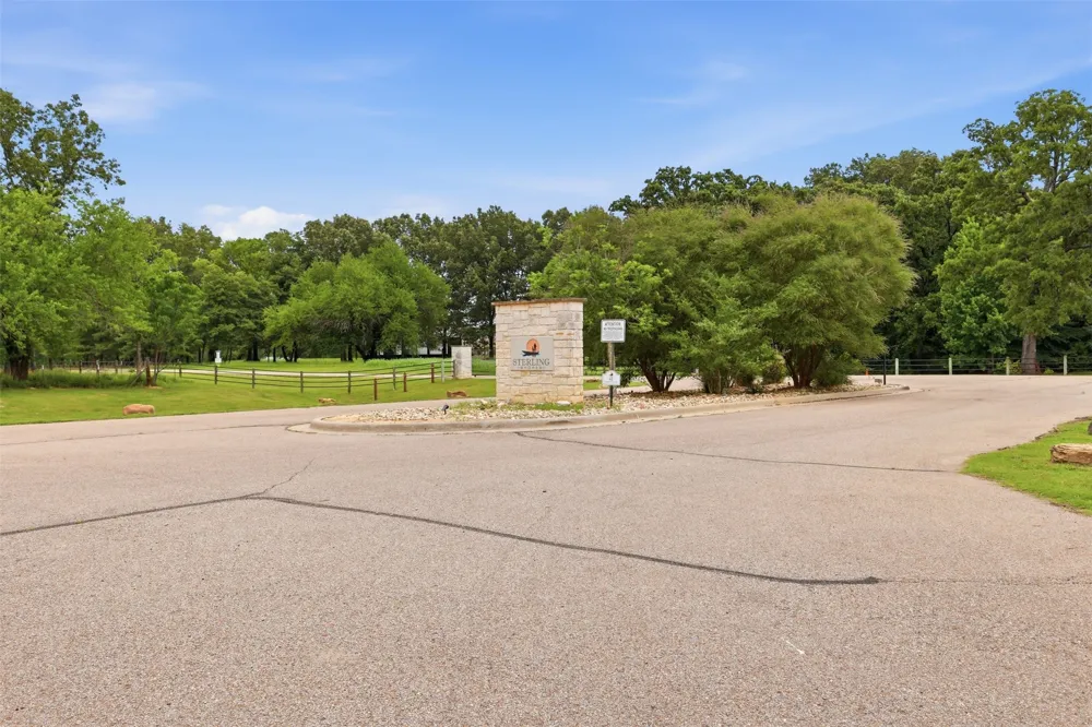 Sterling Shores Drive Scroggins, TX 75480