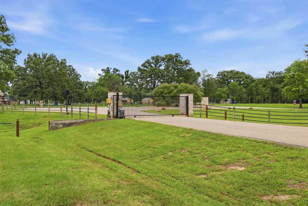 Sterling Shores Drive Scroggins, TX 75480