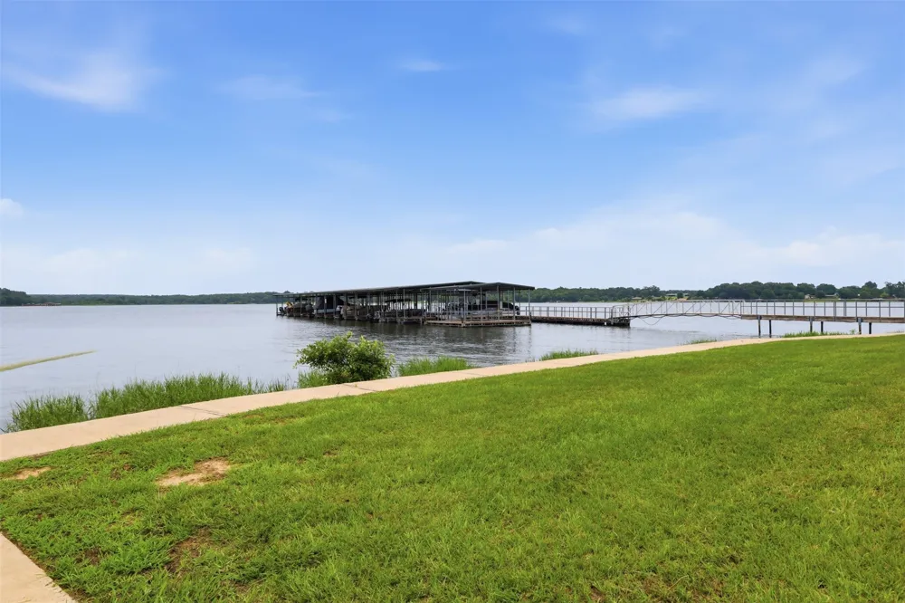 Sterling Shores Drive Scroggins, TX 75480