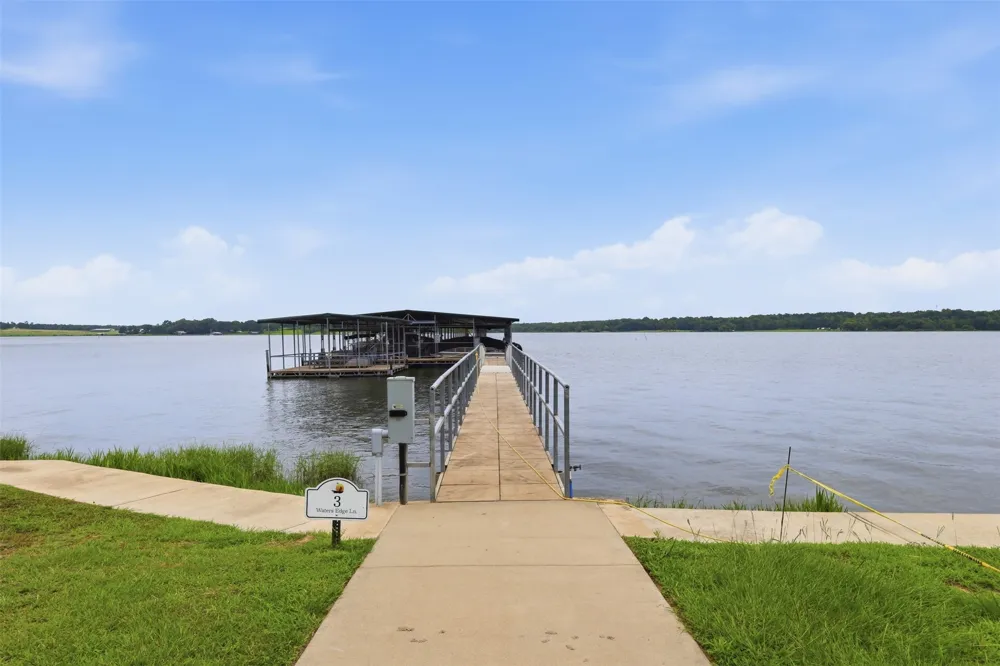 Sterling Shores Drive Scroggins, TX 75480