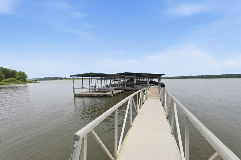 Sterling Shores Drive Scroggins, TX 75480