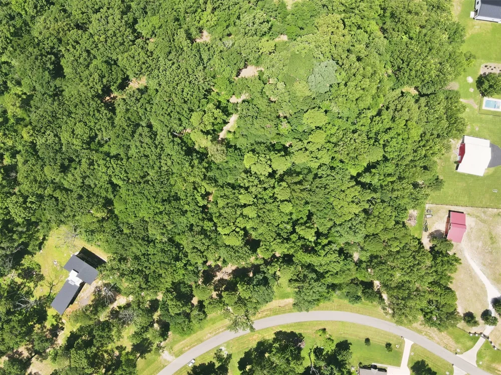 Sterling Shores Drive Scroggins, TX 75480