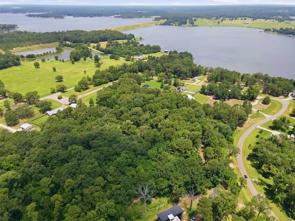 Sterling Shores Drive Scroggins, TX 75480